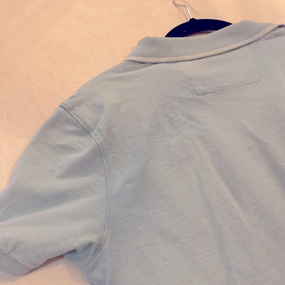 Banana Republic Luxury Touch Polo - Picture 4 of 6